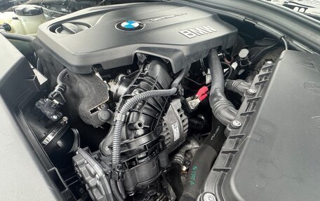 BMW 3 серия, 2018 год, 2 550 000 рублей, 18 фотография