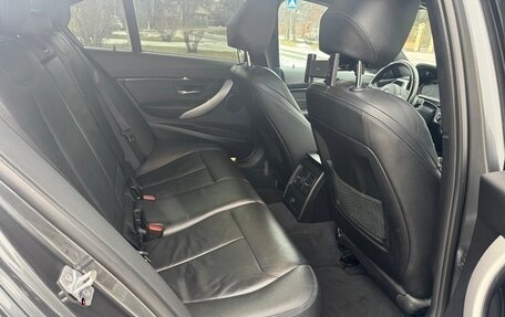 BMW 3 серия, 2018 год, 2 550 000 рублей, 26 фотография