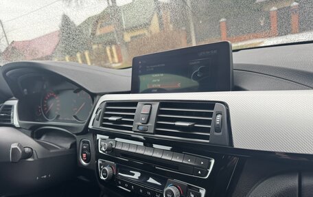 BMW 3 серия, 2018 год, 2 550 000 рублей, 27 фотография