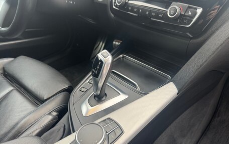 BMW 3 серия, 2018 год, 2 550 000 рублей, 28 фотография