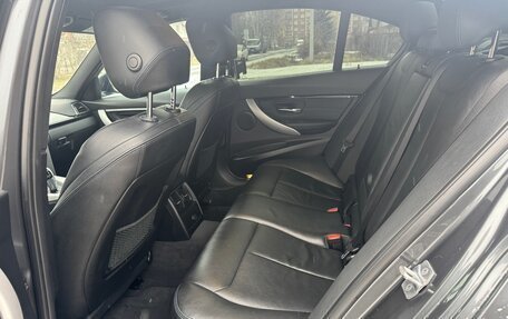 BMW 3 серия, 2018 год, 2 550 000 рублей, 32 фотография