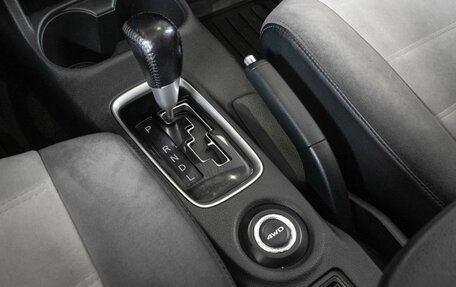 Mitsubishi Outlander III рестайлинг 3, 2013 год, 1 350 000 рублей, 5 фотография