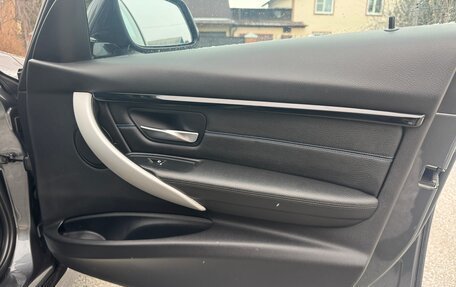 BMW 3 серия, 2018 год, 2 550 000 рублей, 29 фотография