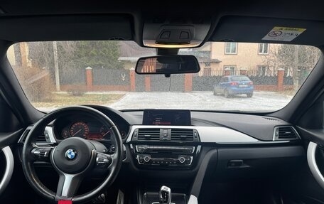 BMW 3 серия, 2018 год, 2 550 000 рублей, 31 фотография