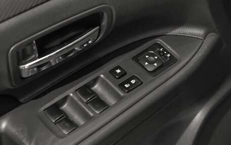 Mitsubishi Outlander III рестайлинг 3, 2013 год, 1 350 000 рублей, 7 фотография