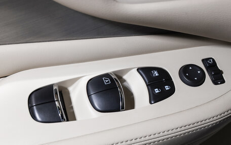 Nissan Murano, 2020 год, 3 299 000 рублей, 8 фотография