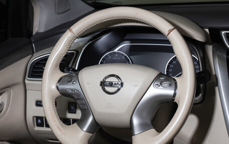 Nissan Murano, 2020 год, 3 299 000 рублей, 12 фотография