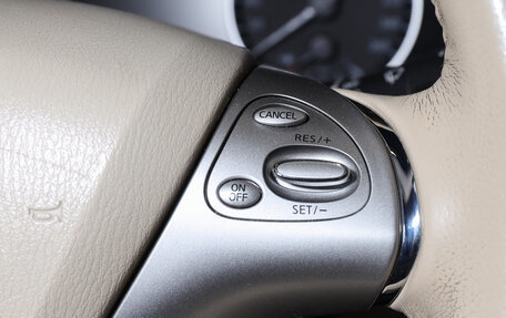 Nissan Murano, 2020 год, 3 299 000 рублей, 11 фотография