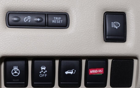 Nissan Murano, 2020 год, 3 299 000 рублей, 9 фотография