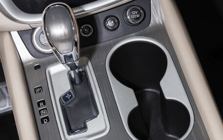 Nissan Murano, 2020 год, 3 299 000 рублей, 15 фотография