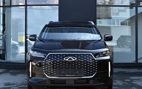 Chery Tiggo 4 I рестайлинг, 2025 год, 1 998 000 рублей, 2 фотография