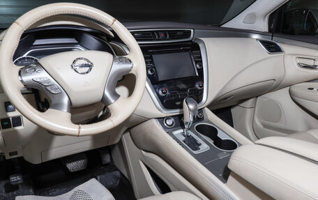 Nissan Murano, 2020 год, 3 299 000 рублей, 16 фотография