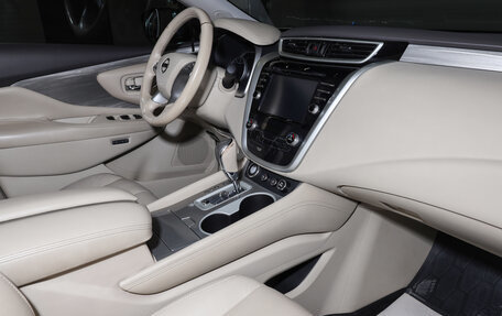 Nissan Murano, 2020 год, 3 299 000 рублей, 17 фотография