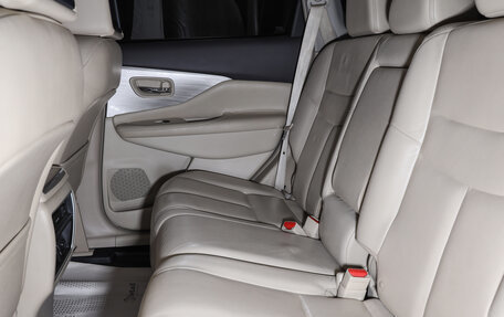 Nissan Murano, 2020 год, 3 299 000 рублей, 20 фотография