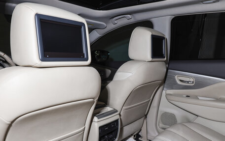 Nissan Murano, 2020 год, 3 299 000 рублей, 18 фотография