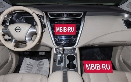 Nissan Murano, 2020 год, 3 299 000 рублей, 13 фотография