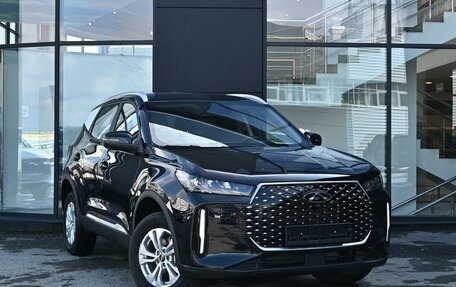 Chery Tiggo 4 I рестайлинг, 2025 год, 1 998 000 рублей, 3 фотография