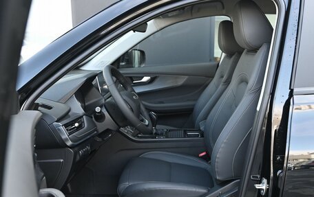 Chery Tiggo 4 I рестайлинг, 2025 год, 1 998 000 рублей, 15 фотография