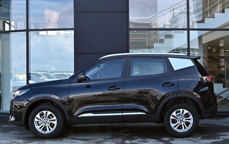 Chery Tiggo 4 I рестайлинг, 2025 год, 1 998 000 рублей, 4 фотография