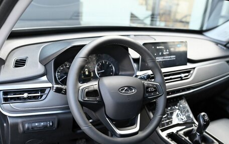 Chery Tiggo 4 I рестайлинг, 2025 год, 1 998 000 рублей, 8 фотография