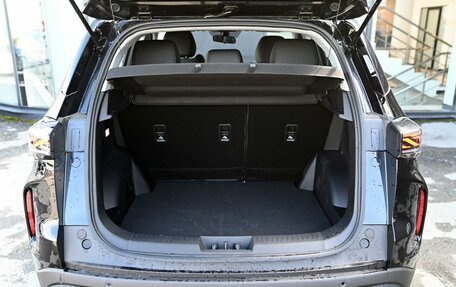 Chery Tiggo 4 I рестайлинг, 2025 год, 1 998 000 рублей, 12 фотография