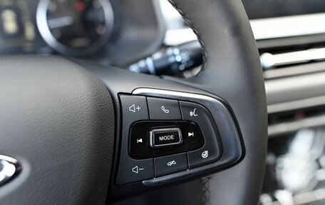 Chery Tiggo 4 I рестайлинг, 2025 год, 1 998 000 рублей, 10 фотография