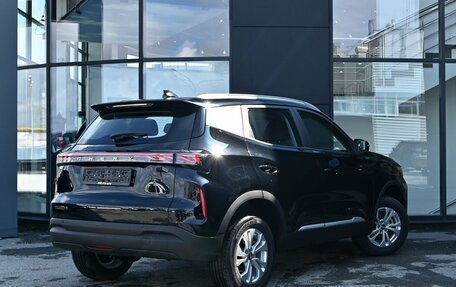 Chery Tiggo 4 I рестайлинг, 2025 год, 1 998 000 рублей, 5 фотография