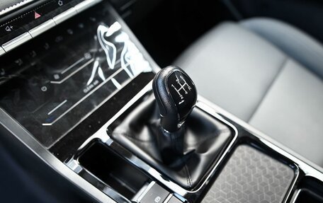 Chery Tiggo 4 I рестайлинг, 2025 год, 1 998 000 рублей, 11 фотография