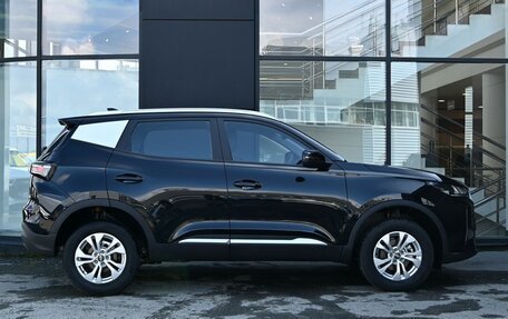 Chery Tiggo 4 I рестайлинг, 2025 год, 1 998 000 рублей, 17 фотография