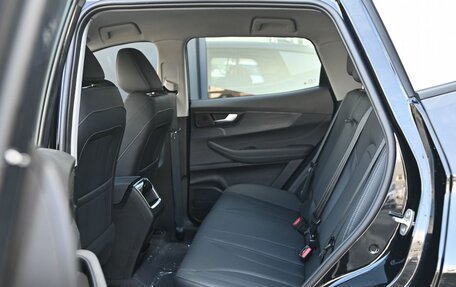 Chery Tiggo 4 I рестайлинг, 2025 год, 1 998 000 рублей, 16 фотография