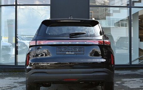 Chery Tiggo 4 I рестайлинг, 2025 год, 1 998 000 рублей, 6 фотография