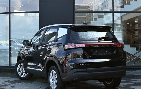 Chery Tiggo 4 I рестайлинг, 2025 год, 1 998 000 рублей, 7 фотография