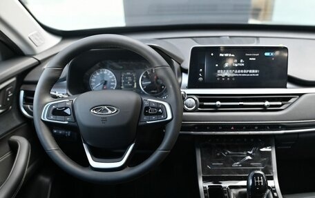 Chery Tiggo 4 I рестайлинг, 2025 год, 1 998 000 рублей, 14 фотография