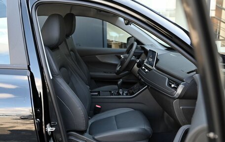 Chery Tiggo 4 I рестайлинг, 2025 год, 1 998 000 рублей, 18 фотография