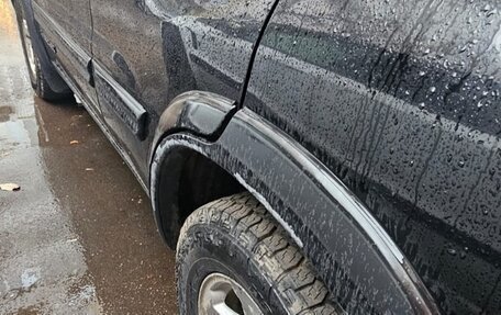 Chevrolet Tracker II, 2002 год, 430 000 рублей, 5 фотография