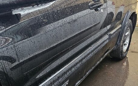 Chevrolet Tracker II, 2002 год, 430 000 рублей, 4 фотография