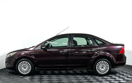 Ford Focus II рестайлинг, 2010 год, 697 000 рублей, 8 фотография