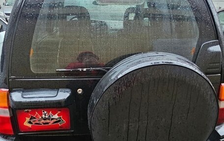 Chevrolet Tracker II, 2002 год, 430 000 рублей, 3 фотография