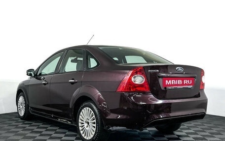 Ford Focus II рестайлинг, 2010 год, 697 000 рублей, 7 фотография