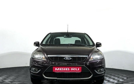 Ford Focus II рестайлинг, 2010 год, 697 000 рублей, 2 фотография