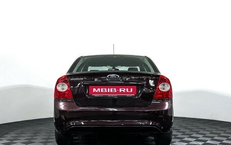 Ford Focus II рестайлинг, 2010 год, 697 000 рублей, 6 фотография