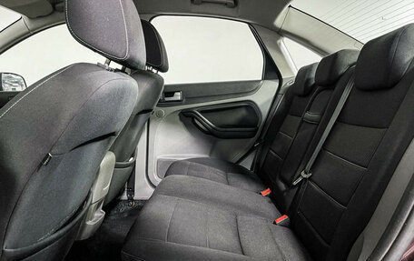 Ford Focus II рестайлинг, 2010 год, 697 000 рублей, 10 фотография