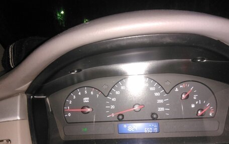 Vortex Estina II (FL-C), 2010 год, 240 000 рублей, 3 фотография