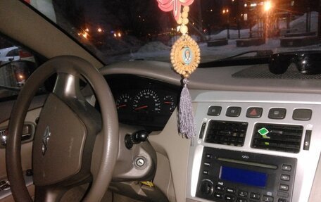 Vortex Estina II (FL-C), 2010 год, 240 000 рублей, 2 фотография