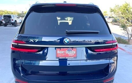 BMW X7, 2025 год, 15 353 035 рублей, 4 фотография