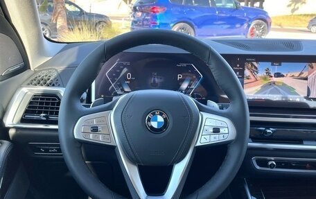 BMW X7, 2025 год, 15 353 035 рублей, 7 фотография