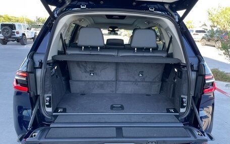 BMW X7, 2025 год, 15 353 035 рублей, 6 фотография