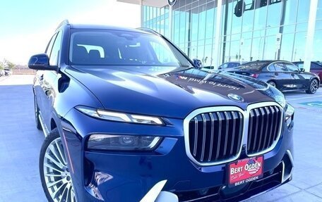 BMW X7, 2025 год, 15 353 035 рублей, 5 фотография