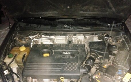 Vortex Estina II (FL-C), 2010 год, 240 000 рублей, 4 фотография