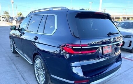 BMW X7, 2025 год, 15 353 035 рублей, 3 фотография